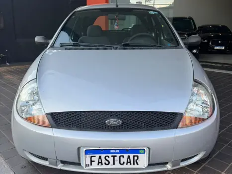 FORD Ka Hatch 1.0, Foto 7