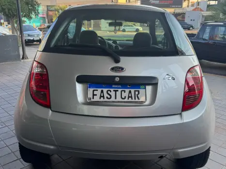 FORD Ka Hatch 1.0, Foto 8