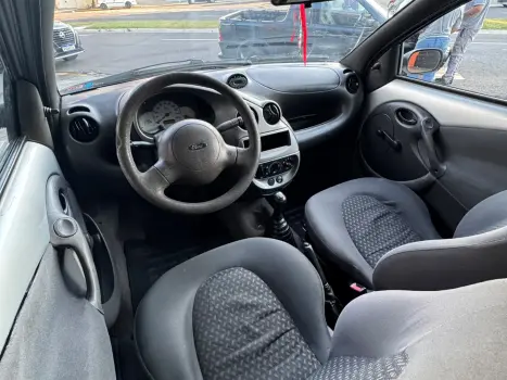 FORD Ka Hatch 1.0, Foto 10