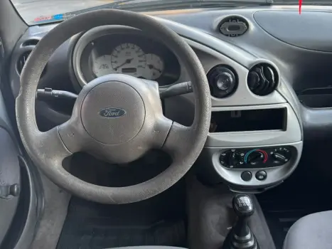 FORD Ka Hatch 1.0, Foto 11