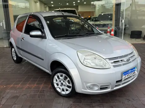 FORD Ka Hatch 1.0, Foto 1