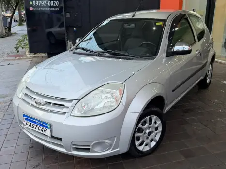 FORD Ka Hatch 1.0, Foto 2