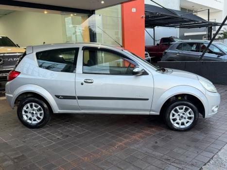 FORD Ka Hatch 1.0, Foto 3