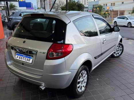 FORD Ka Hatch 1.0, Foto 5