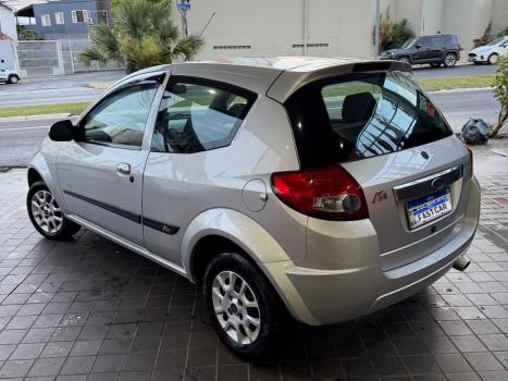 FORD Ka Hatch 1.0, Foto 6