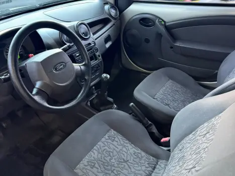 FORD Ka Hatch 1.0, Foto 9