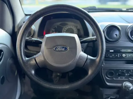 FORD Ka Hatch 1.0, Foto 13