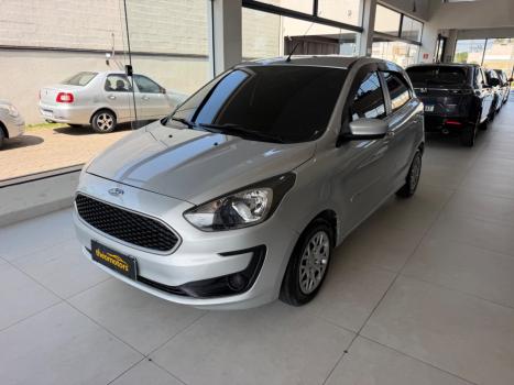 FORD Ka Hatch 1.0, Foto 2