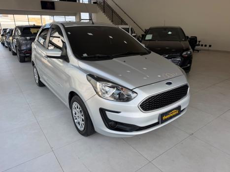 FORD Ka Hatch 1.0, Foto 3