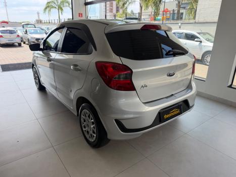 FORD Ka Hatch 1.0, Foto 5