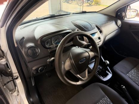 FORD Ka Hatch 1.0, Foto 8