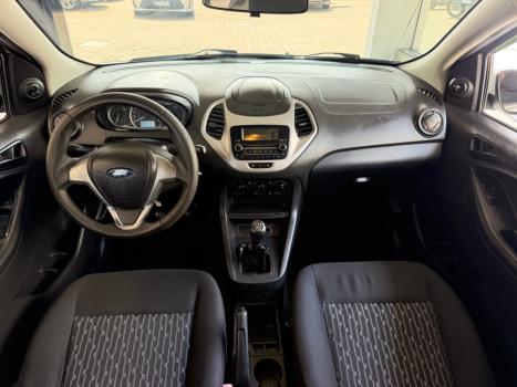 FORD Ka Hatch 1.0, Foto 9