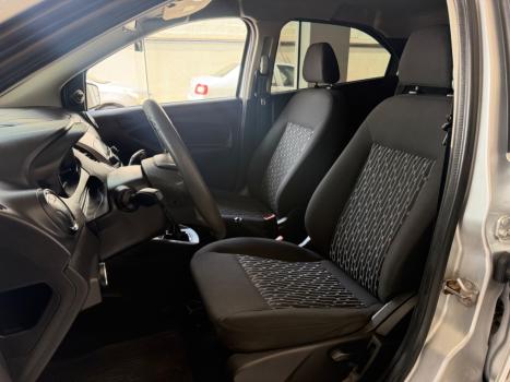 FORD Ka Hatch 1.0, Foto 10