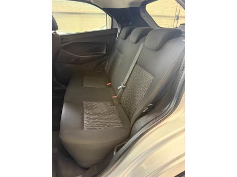 FORD Ka Hatch 1.0, Foto 11