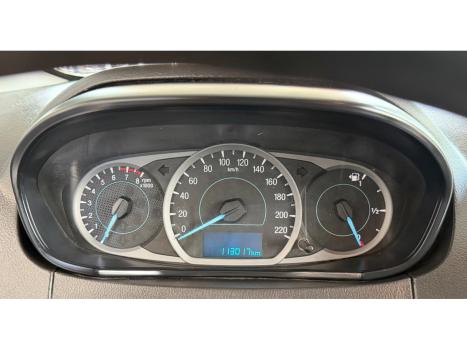 FORD Ka Hatch 1.0, Foto 12