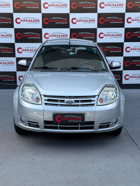 FORD Ka Hatch 1.0, Foto 2