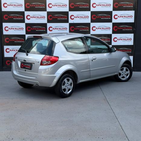 FORD Ka Hatch 1.0, Foto 3