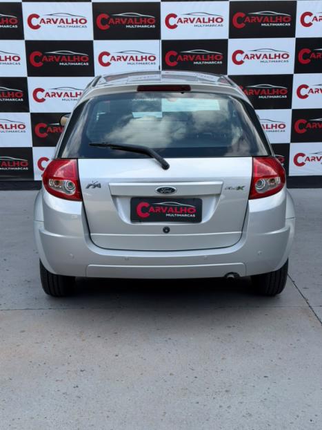 FORD Ka Hatch 1.0, Foto 4