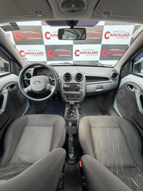 FORD Ka Hatch 1.0, Foto 5