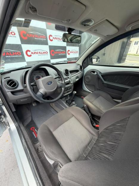 FORD Ka Hatch 1.0, Foto 6