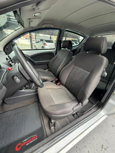 FORD Ka Hatch 1.0, Foto 7