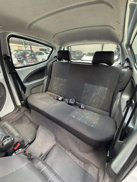 FORD Ka Hatch 1.0, Foto 8