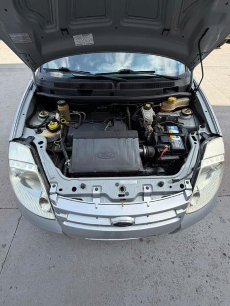 FORD Ka Hatch 1.0, Foto 9