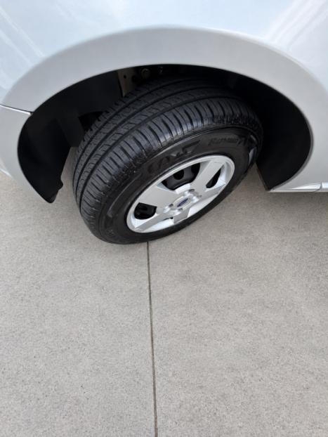 FORD Ka Hatch 1.0, Foto 10