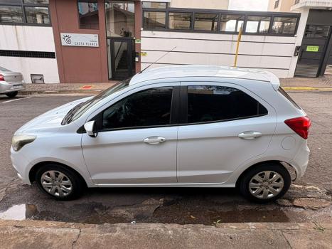 FORD Ka Hatch 1.0, Foto 4