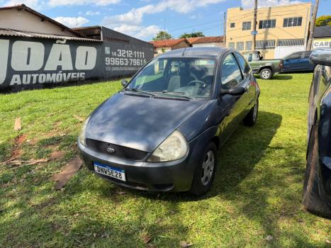FORD Ka Hatch 1.0, Foto 1