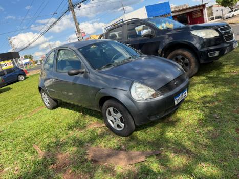 FORD Ka Hatch 1.0, Foto 3