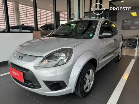FORD Ka Hatch 1.0, Foto 3