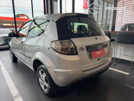 FORD Ka Hatch 1.0, Foto 4