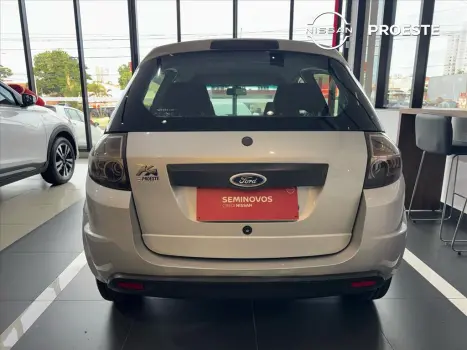 FORD Ka Hatch 1.0, Foto 5