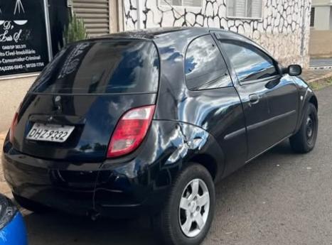 FORD Ka Hatch 1.0, Foto 2