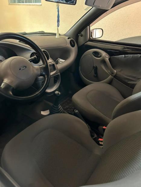 FORD Ka Hatch 1.0, Foto 3