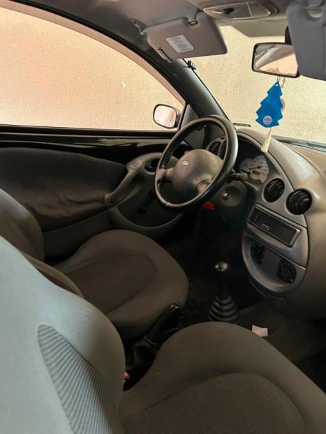 FORD Ka Hatch 1.0, Foto 4