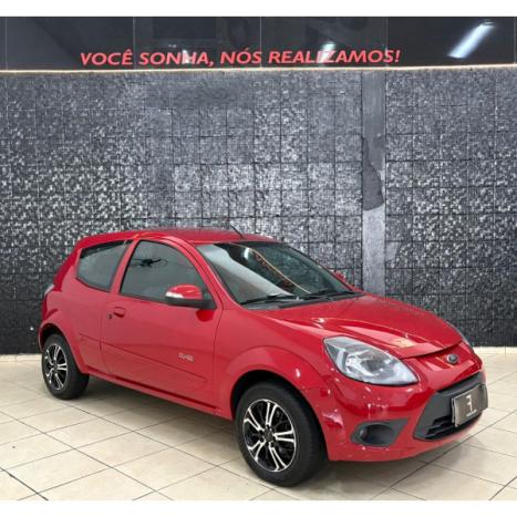 FORD Ka Hatch 1.0 CLASS FLEX, Foto 3