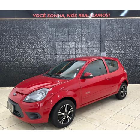 FORD Ka Hatch 1.0 CLASS FLEX, Foto 4