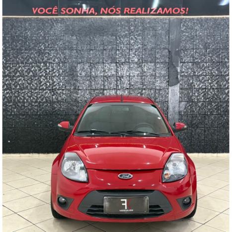 FORD Ka Hatch 1.0 CLASS FLEX, Foto 5