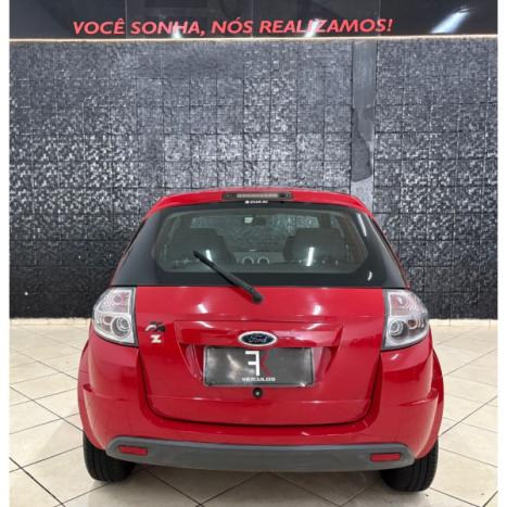 FORD Ka Hatch 1.0 CLASS FLEX, Foto 6