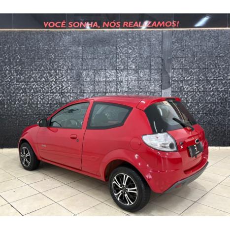 FORD Ka Hatch 1.0 CLASS FLEX, Foto 7