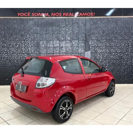 FORD Ka Hatch 1.0 CLASS FLEX, Foto 8