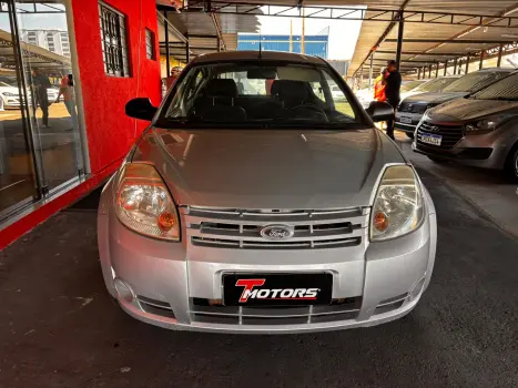 FORD Ka Hatch 1.0 CLASS FLEX, Foto 2