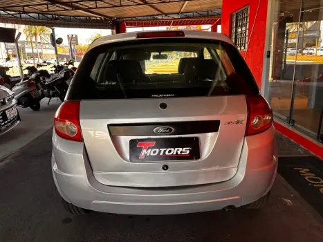 FORD Ka Hatch 1.0 CLASS FLEX, Foto 5