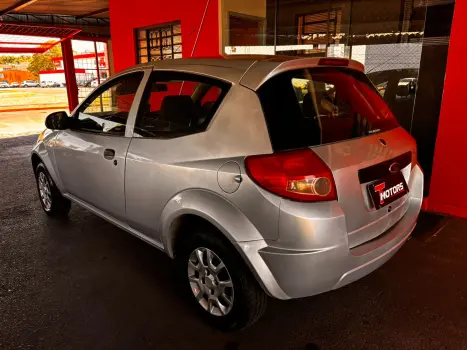 FORD Ka Hatch 1.0 CLASS FLEX, Foto 6