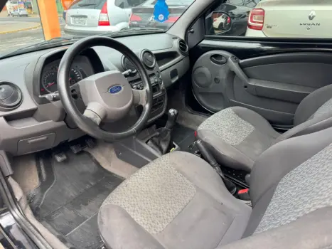 FORD Ka Hatch 1.0 CLASS FLEX, Foto 8