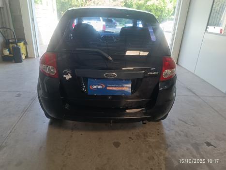 FORD Ka Hatch 1.0 CLASS FLEX, Foto 5