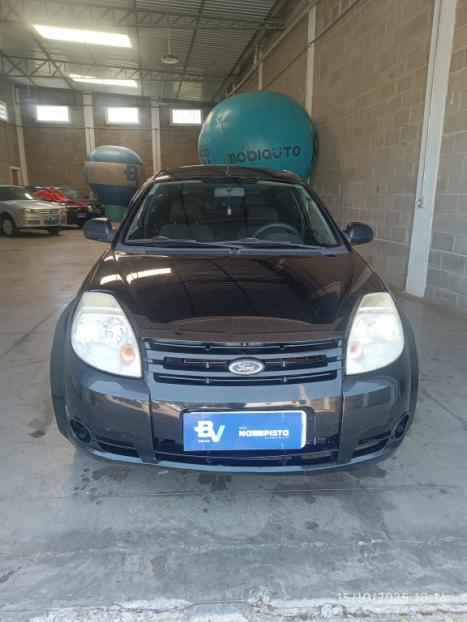 FORD Ka Hatch 1.0 CLASS FLEX, Foto 2