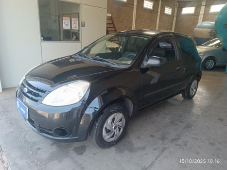 FORD Ka Hatch 1.0 CLASS FLEX, Foto 1